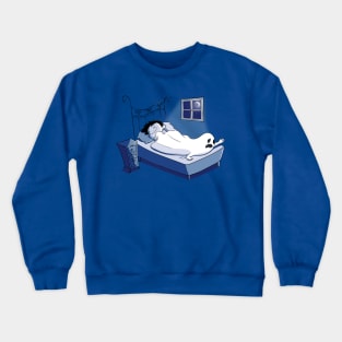 Fearless Crewneck Sweatshirt